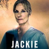 Joely Richardson — Jackie Sowden