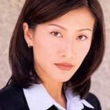 陳慧珊 — Mok Hei-yee / Tiffany