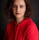 Fulden Söğüt Etik — Emine Çetin