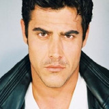 Carlos Miguel Caballero — Cipriano 'Cobra' Armenteros