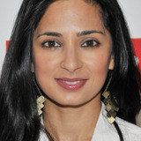 Aarti Mann — Violet Ebner