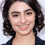Valentina Buzzurro — Blanca Ortiz