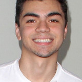 Adam Irigoyen — Deuce Martinez