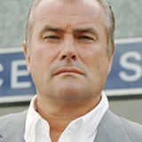 Christopher Ellison — DCI Frank Burnside