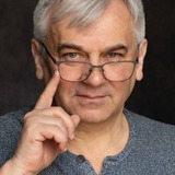 Пётр Кудряшов — Андропов