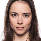 Gabriela Marcinková — Irena Bezáková