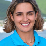 Jess Theron — Self - Lead Deckhand