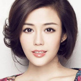 湯晶媚 — Mu Lihua