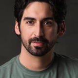Mauricio Abularach — José