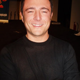 Patrizio Prata — Dante Vale (voice)