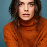 Anaïs Parello — Juliette Béguin