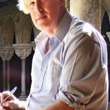 Boris Johnson — Presenter