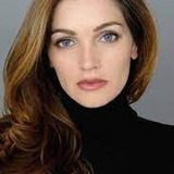 Vanessa Gray — Detective Frances 'Frankie' Tully