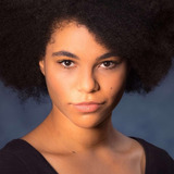 Ebony Vagulans — Madison Feliciano