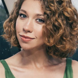Алина Алексеева — Елена Терентьева