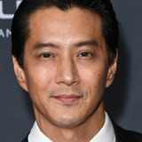 Уилл Юн Ли — Dr. Alex Park