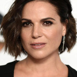 Lana Parrilla — Rita Castillo