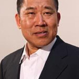 杜旭东 — Pang Tong