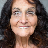 Helga Boettiger — Elisabeth Delfi