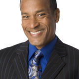 Phil Morris — Grant Collier