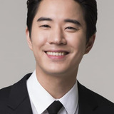 문태유 — Ju Seung-hyeok
