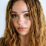 Letícia Vieira — Gilda