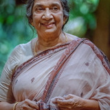 Manohari Joy — Vishnu's Mother