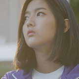 Shin Eun Soo — Yoo Young Sun