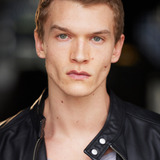 Connor Storrie — Ilya Rozanov