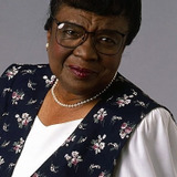 Rosetta LeNoire — Maybelle Harper