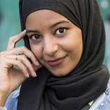 Hajar Brown — Amira Naybet