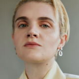 Гейл Ранкин — Alys Rivers