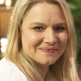 Georgia Hardinge — Self - Contestant
