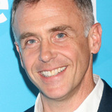 David Eigenberg — Christopher Herrmann