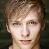 Will Tudor — Joseph