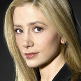 Mira Sorvino — Kate Morozov