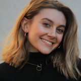 Ingrid Tykhelle Kayser — Gina