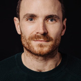 Мартин МакКанн — Cpl. R.V. Burgin, Sgt. R.V. Burgin