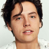 Cole Sprouse — Jughead Jones