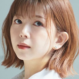 牧野由依 — Misaki Nakahara (voice)