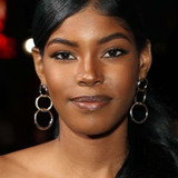 Diamond White — Fuli (voice)