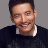 杨皓宇 — Old Huang