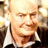 Glynn Edwards — Dave