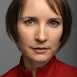 Susan Earl — Nurse Tara Cummings