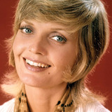 Florence Henderson — Carol Brady