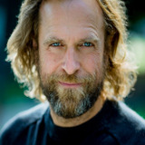 Дэвид Брукс — Tewdrig