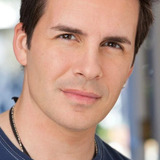 Hal Sparks — Donald Davenport