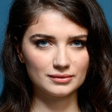 Eve Hewson — Becka Garvey