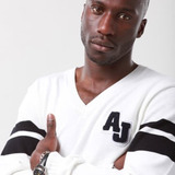 Moussa Mansaly — Moussa