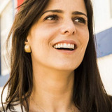 Juliana Araripe — Carol